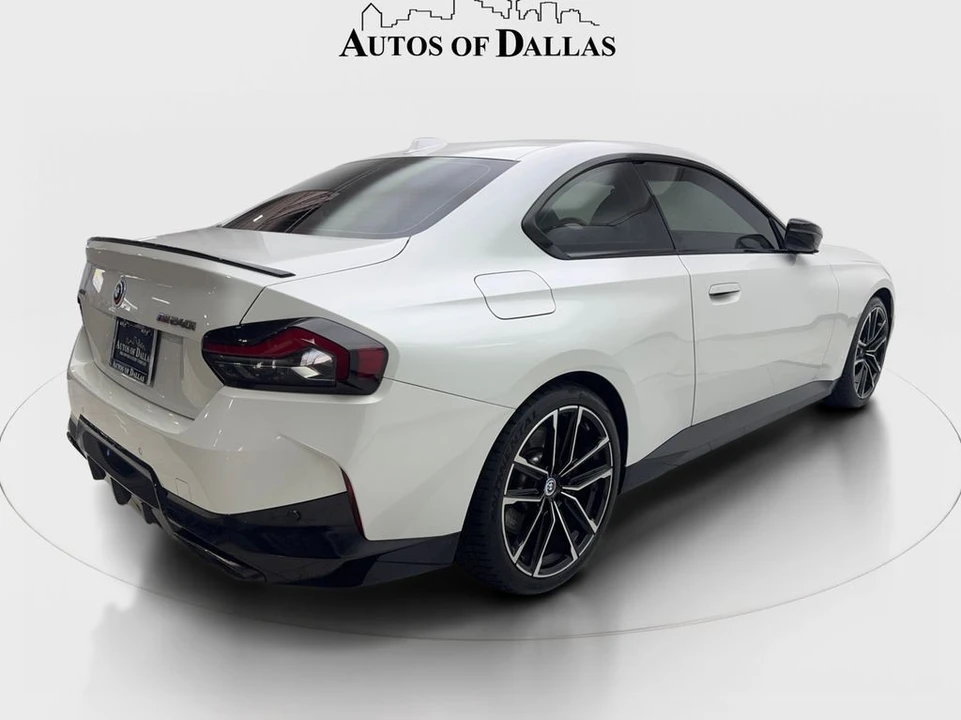 2023 BMW G42 M240i - Image 6 of 21