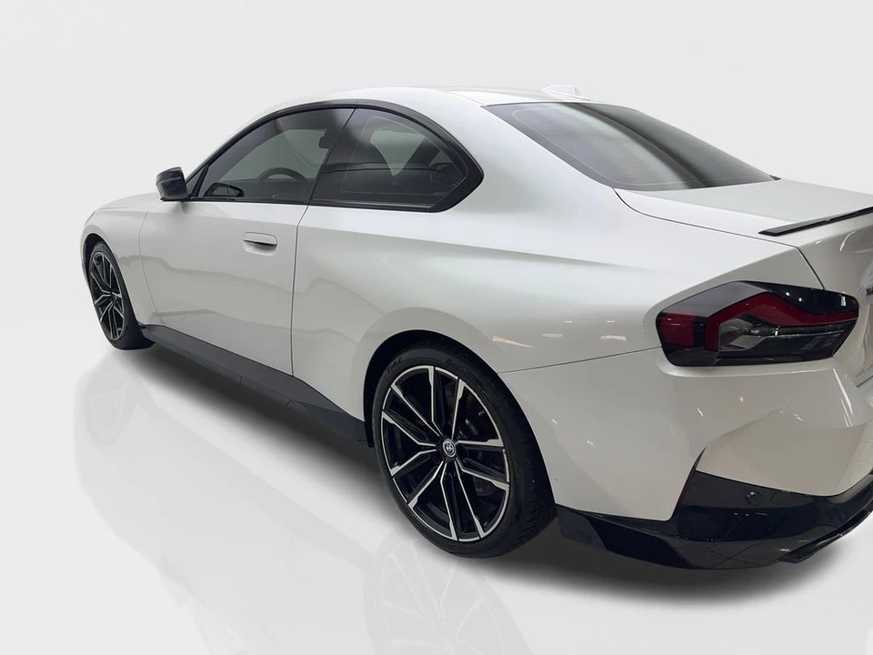 2023 BMW G42 M240i - Image 14 of 21