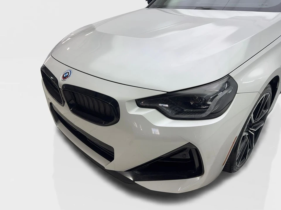 2023 BMW G42 M240i - Image 16 of 21