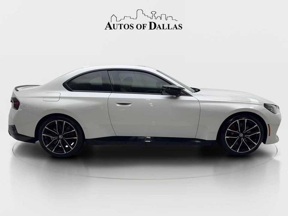 2023 BMW G42 M240i - Image 10 of 21