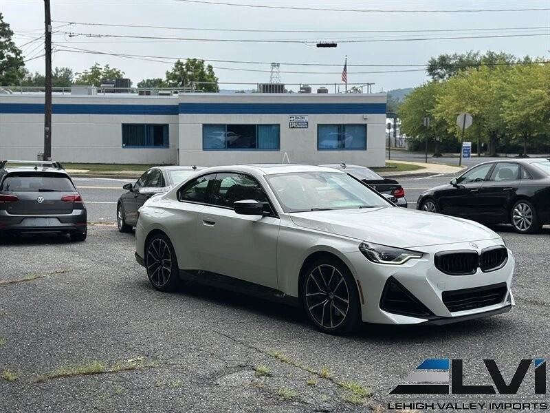 2023 BMW G42 M240i - Image 6 of 21
