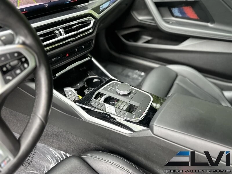 2023 BMW G42 M240i - Image 14 of 21