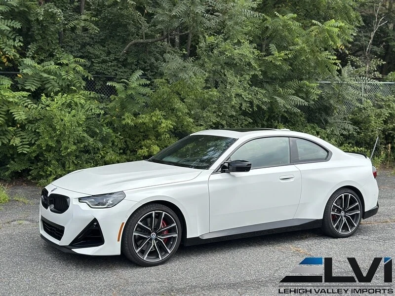 2023 BMW G42 M240i - Image 2 of 21