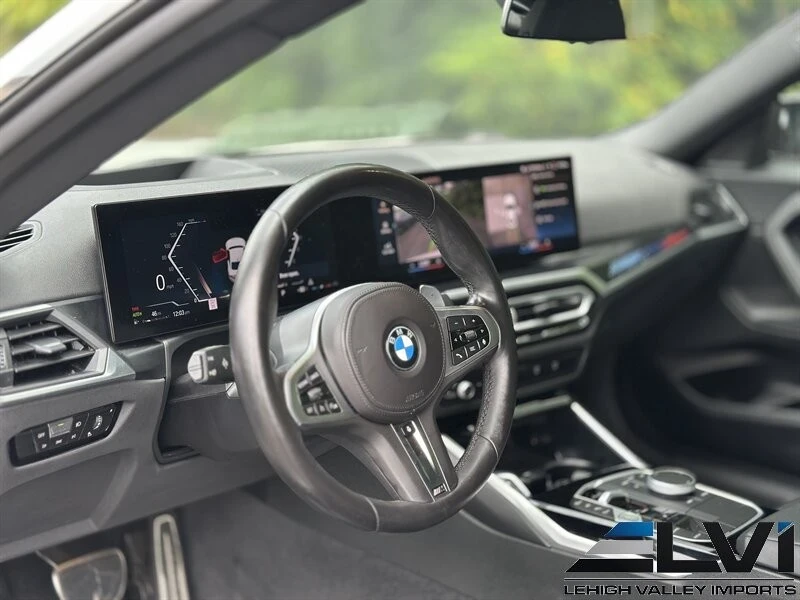 2023 BMW G42 M240i - Image 12 of 21