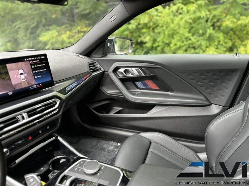 2023 BMW G42 M240i - Image 15 of 21