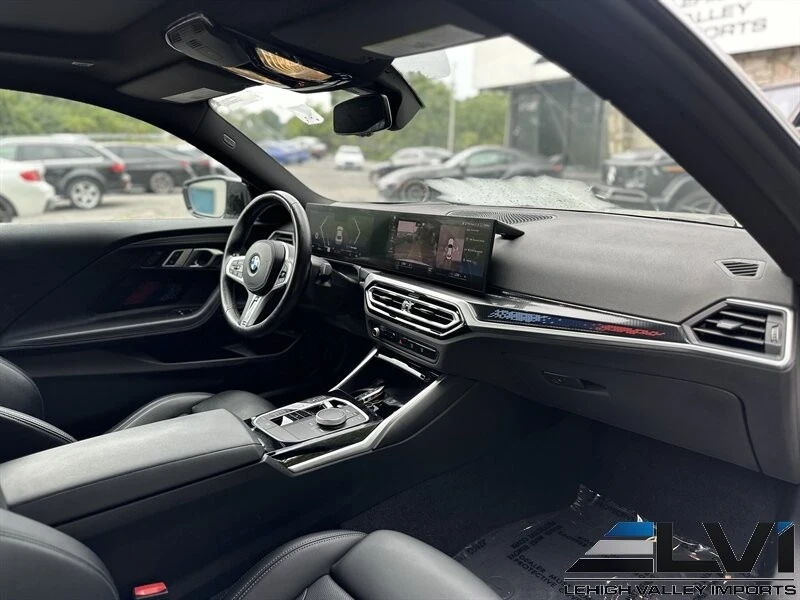 2023 BMW G42 M240i - Image 20 of 21