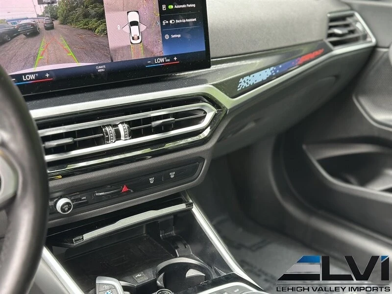 2023 BMW G42 M240i - Image 18 of 21