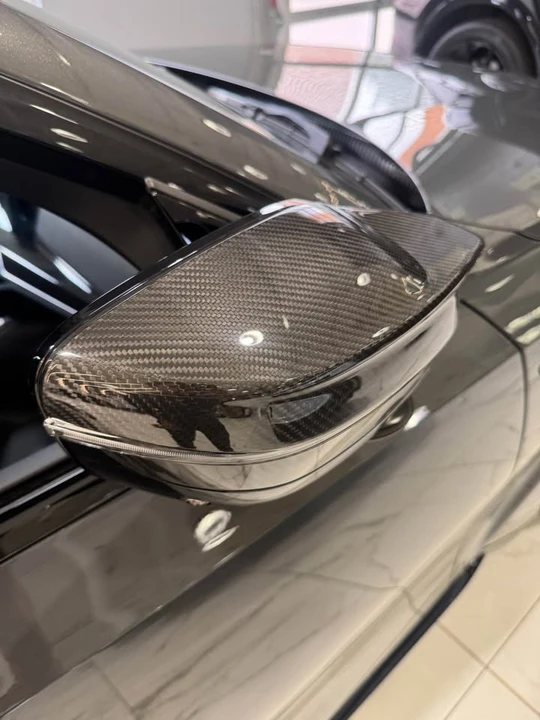 2023 BMW M3 - Image 11 of 11
