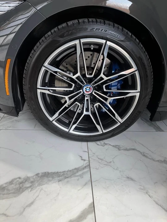 2023 BMW M3 - Image 6 of 11