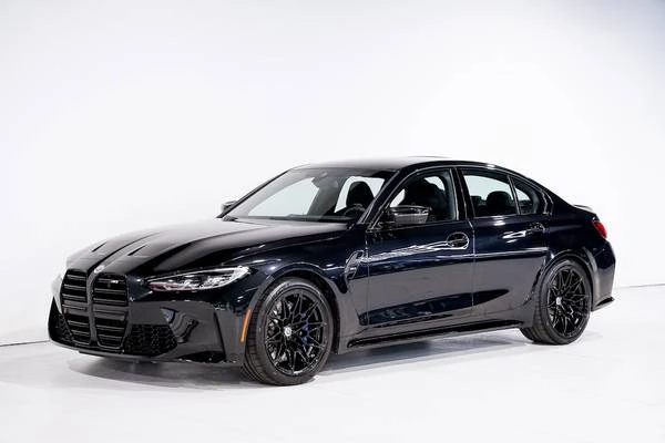 2023 BMW G80 M3 Sedan - Image 5 of 21