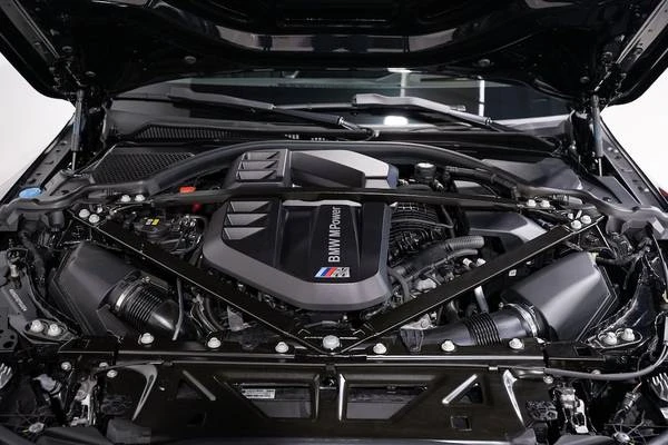 2023 BMW G80 M3 Sedan - Image 20 of 21