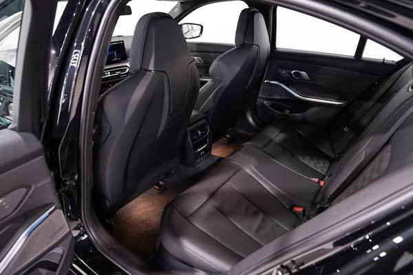 2023 BMW G80 M3 Sedan - Image 17 of 21