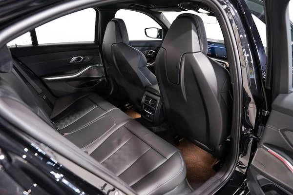 2023 BMW G80 M3 Sedan - Image 12 of 21
