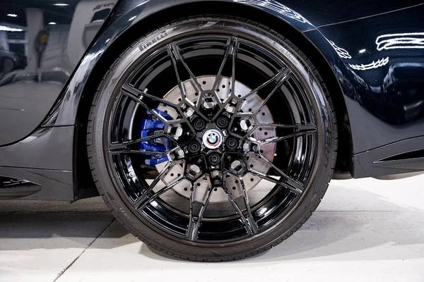 2023 BMW G80 M3 Sedan - Image 4 of 21