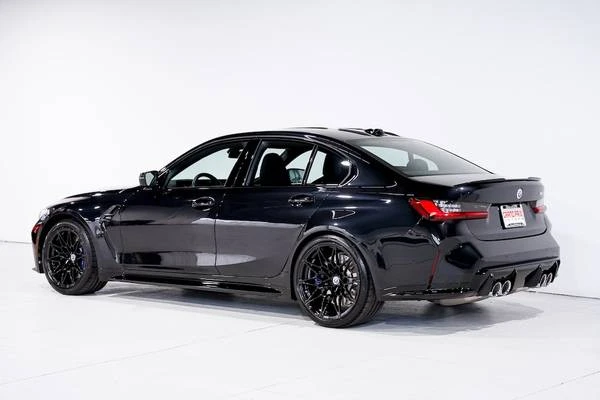 2023 BMW G80 M3 Sedan - Image 2 of 21