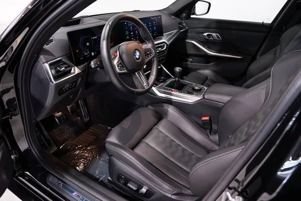 2023 BMW G80 M3 Sedan - Image 9 of 21