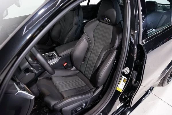 2023 BMW G80 M3 Sedan - Image 14 of 21
