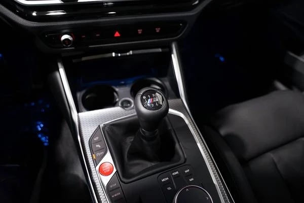 2023 BMW G80 M3 Sedan - Image 18 of 21