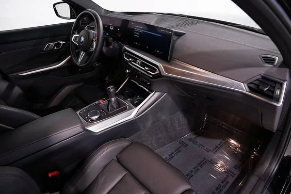 2023 BMW G80 M3 Sedan - Image 13 of 21