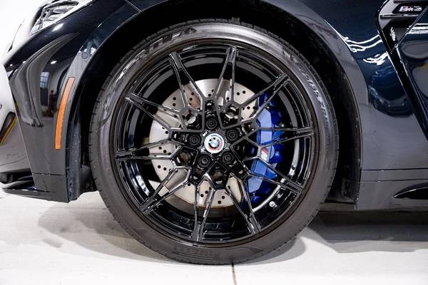 2023 BMW G80 M3 Sedan - Image 8 of 21
