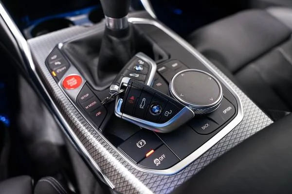 2023 BMW G80 M3 Sedan - Image 11 of 21