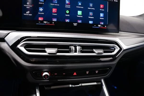 2023 BMW G80 M3 Sedan - Image 19 of 21