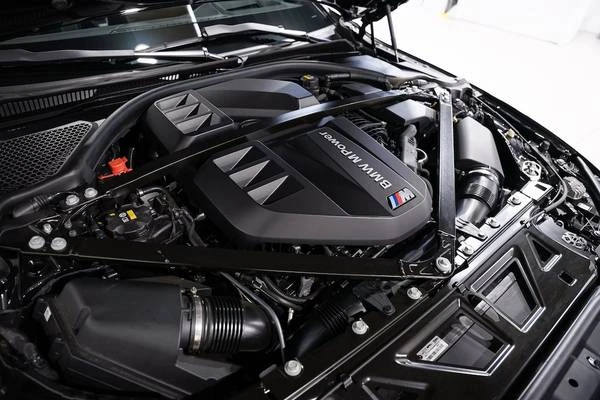 2023 BMW G80 M3 Sedan - Image 21 of 21