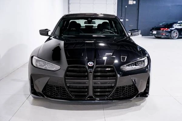 2023 BMW G80 M3 Sedan - Image 6 of 21
