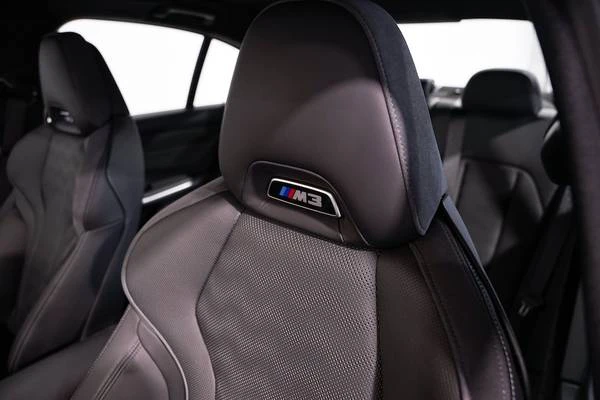 2023 BMW G80 M3 Sedan - Image 15 of 21