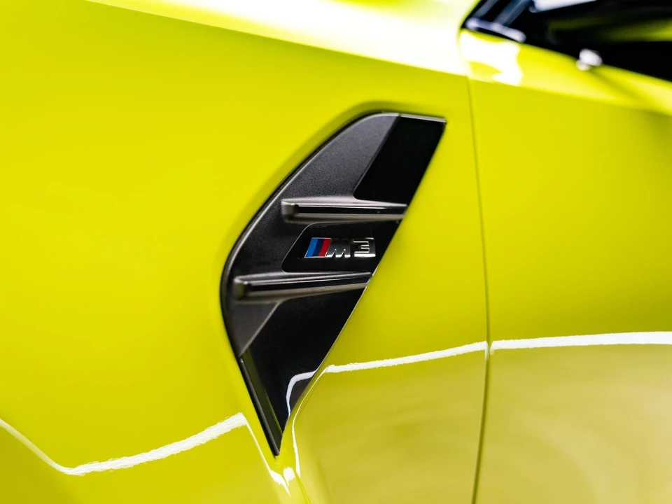 2023 BMW G80 M3 Sedan - Image 30 of 31
