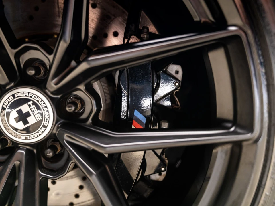 2023 BMW G80 M3 Sedan - Image 29 of 31