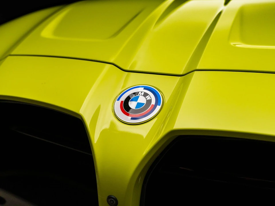2023 BMW G80 M3 Sedan - Image 22 of 31