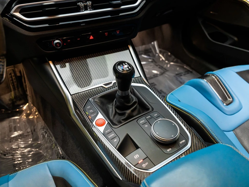 2023 BMW G80 M3 Sedan - Image 4 of 31