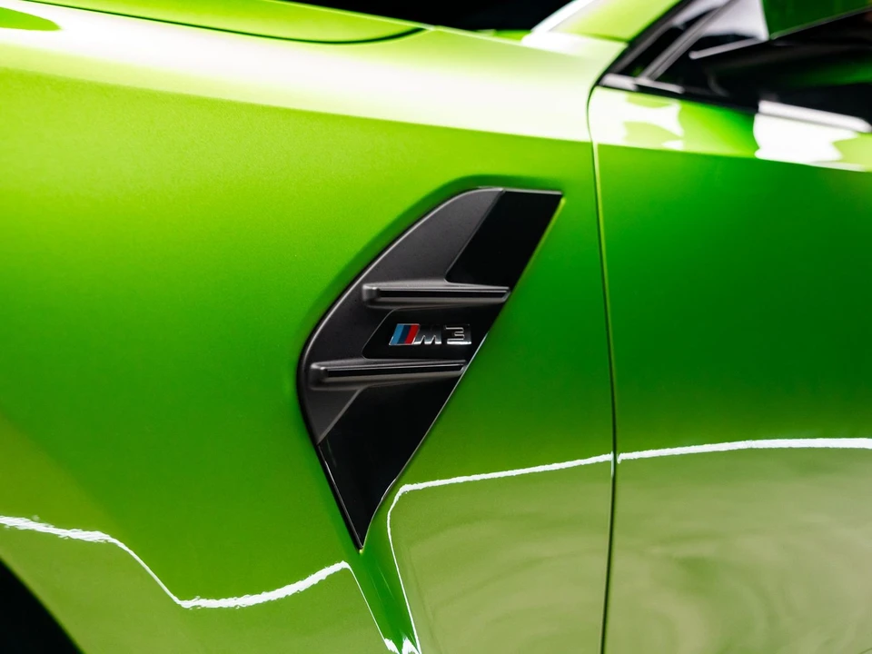 2023 BMW G80 M3 Sedan - Image 29 of 31