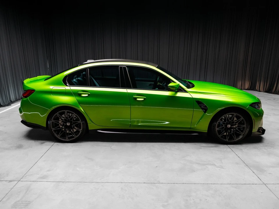 2023 BMW G80 M3 Sedan - Image 17 of 31