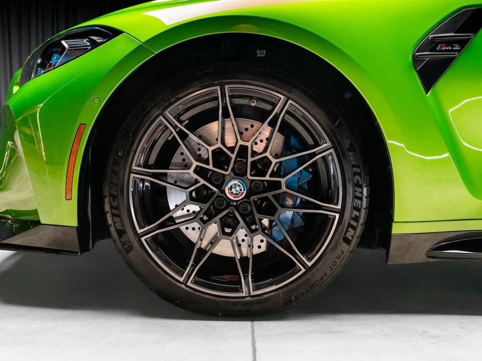 2023 BMW G80 M3 Sedan - Image 28 of 31