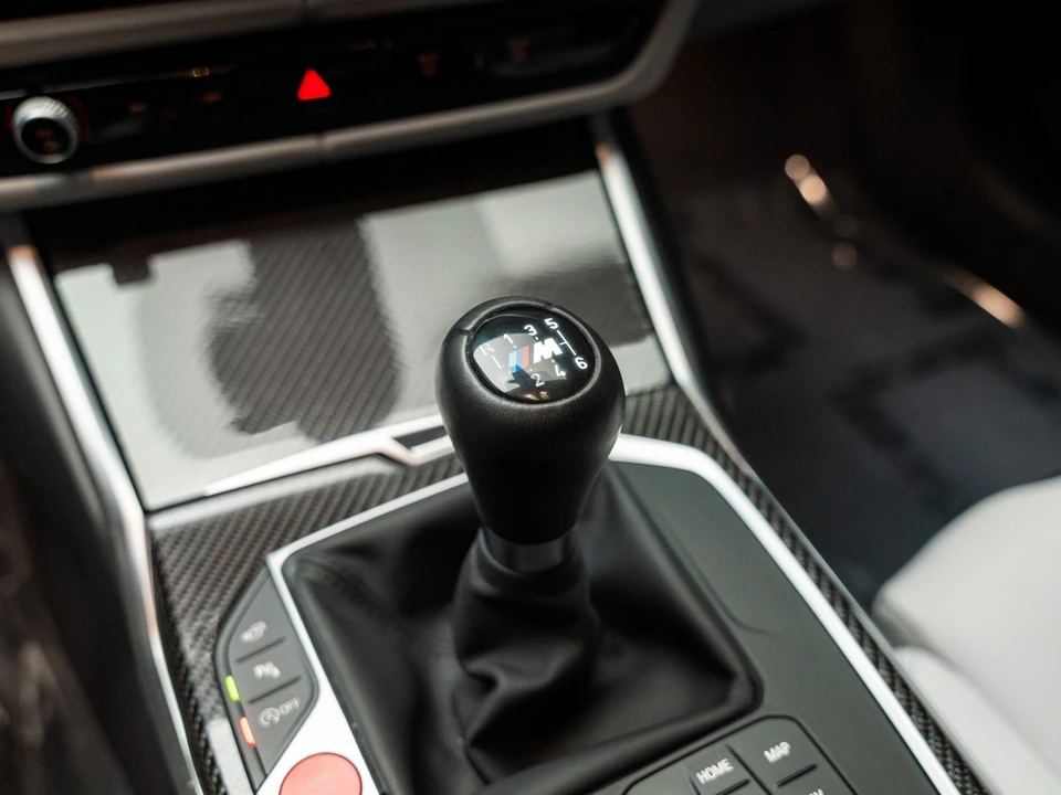 2023 BMW G80 M3 Sedan - Image 7 of 31