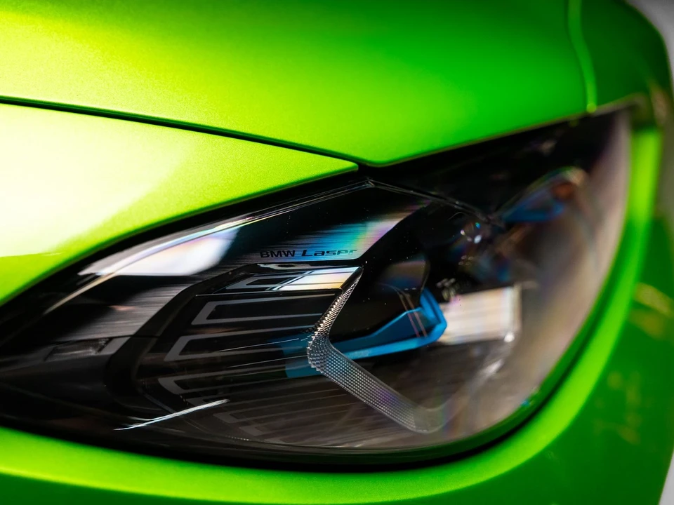 2023 BMW G80 M3 Sedan - Image 21 of 31