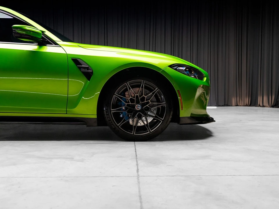 2023 BMW G80 M3 Sedan - Image 30 of 31