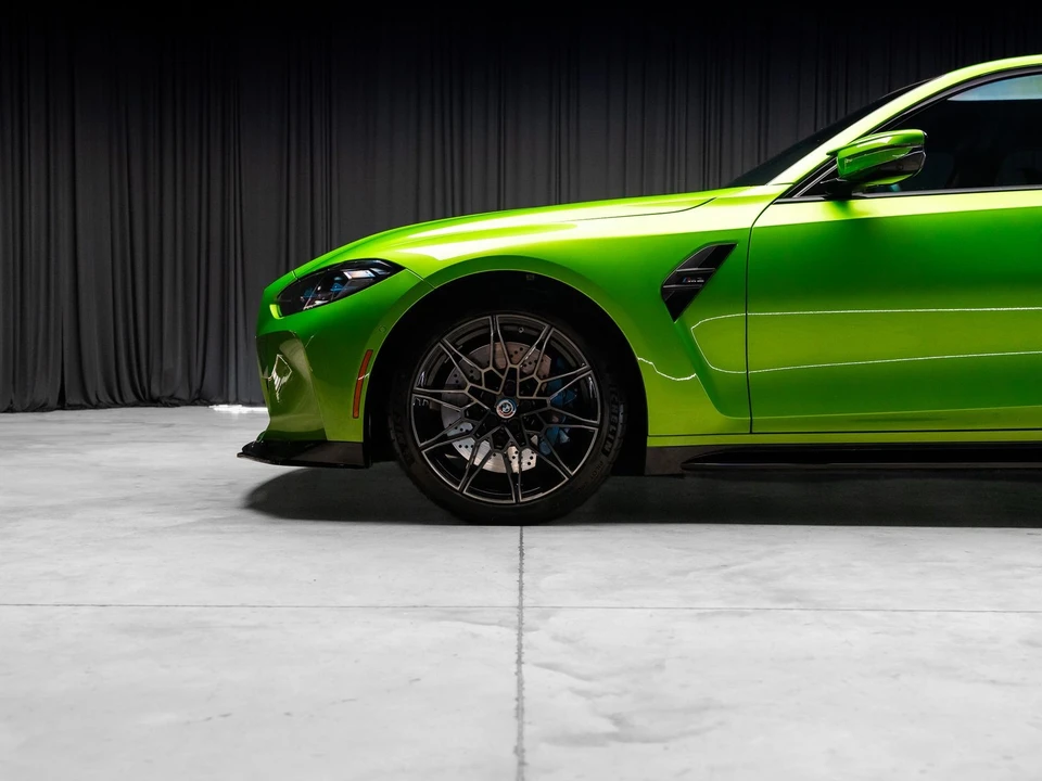 2023 BMW G80 M3 Sedan - Image 27 of 31