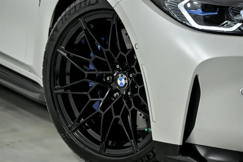 2023 BMW G80 M3 Sedan - Image 3 of 12