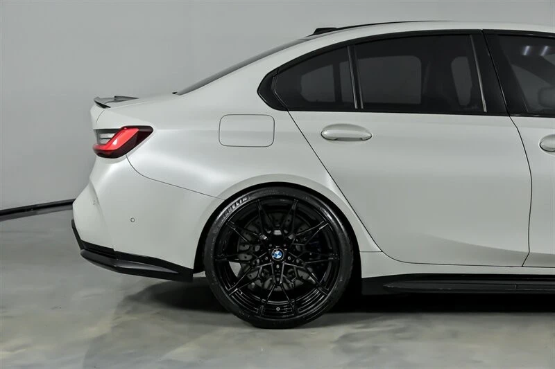 2023 BMW G80 M3 Sedan - Image 12 of 12