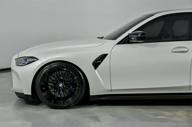 2023 BMW G80 M3 Sedan - Image 6 of 12