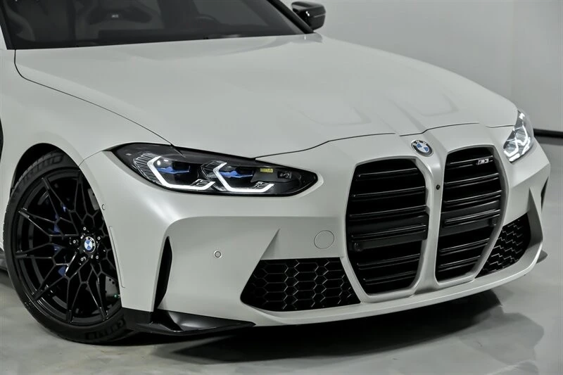 2023 BMW G80 M3 Sedan - Image 2 of 12
