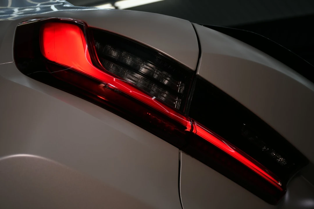2023 BMW G80 M3 Sedan - Image 17 of 21