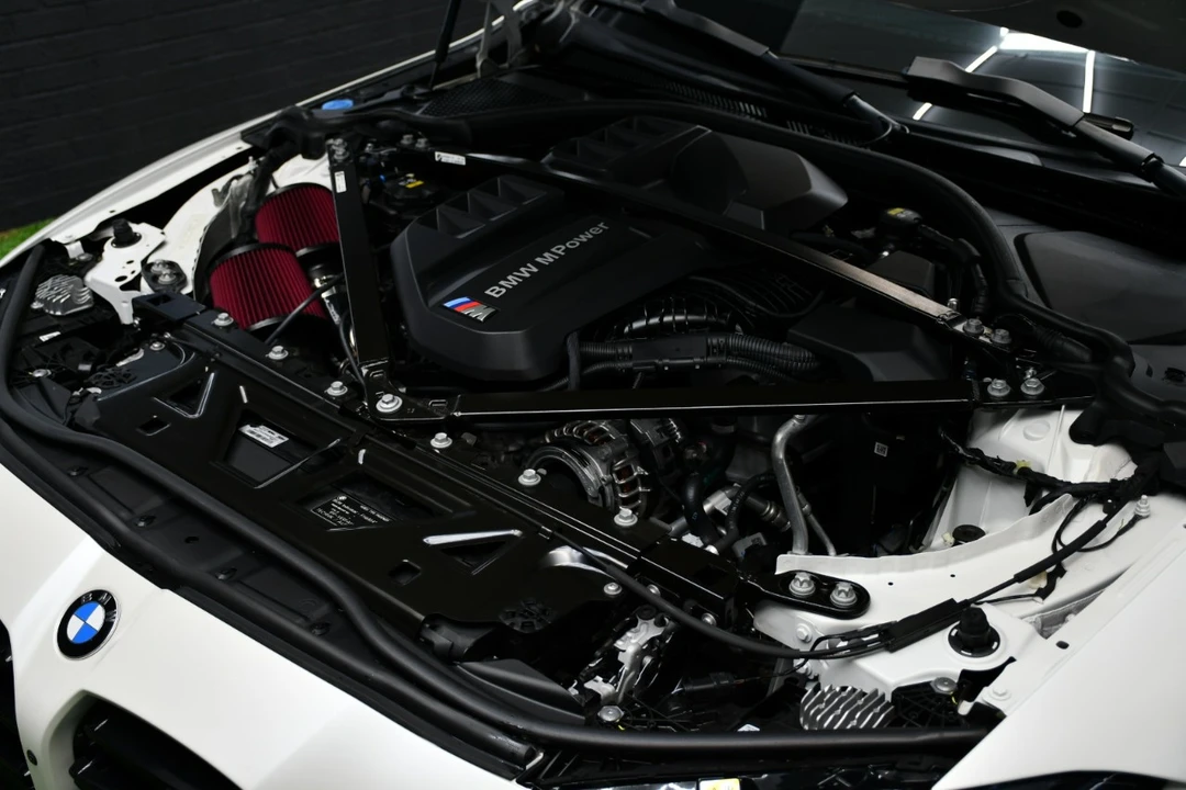 2023 BMW G80 M3 Sedan - Image 21 of 21