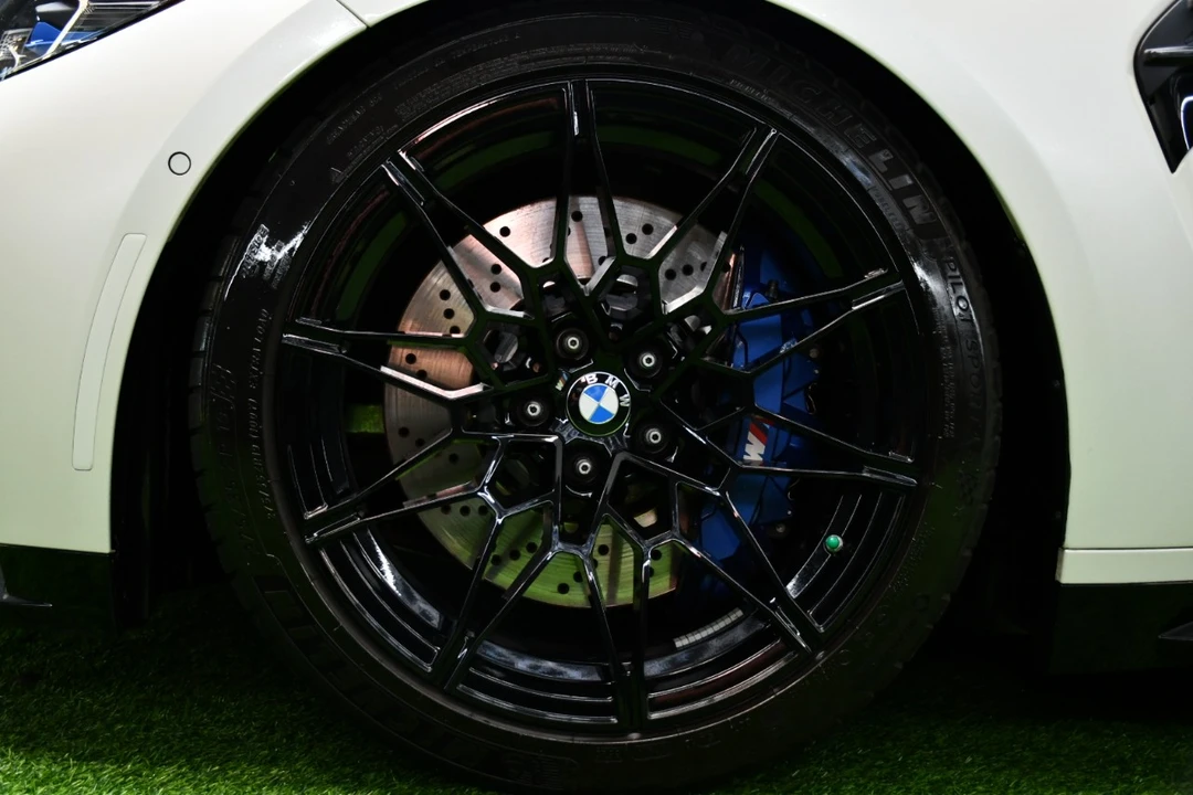 2023 BMW G80 M3 Sedan - Image 14 of 21