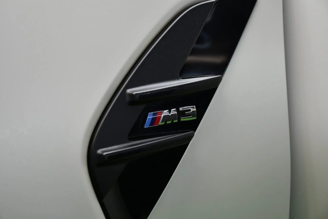 2023 BMW G80 M3 Sedan - Image 12 of 21