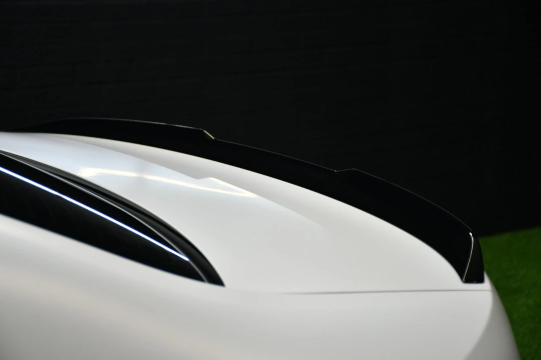 2023 BMW G80 M3 Sedan - Image 16 of 21