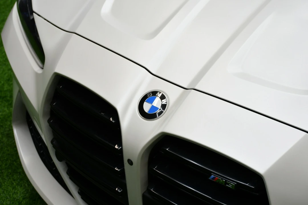 2023 BMW G80 M3 Sedan - Image 10 of 21